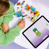 LEGO Friends - Heartlake Citys Närbutik LEGO Friends - Heartlake Citys Närbutik