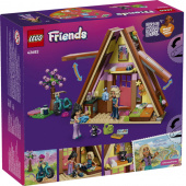LEGO Friends - Glampingstuga i Naturen LEGO Friends - Glampingstuga i Naturen