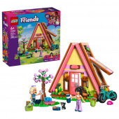 LEGO Friends - Glampingstuga i Naturen LEGO Friends - Glampingstuga i Naturen