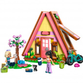 LEGO Friends - Glampingstuga i Naturen LEGO Friends - Glampingstuga i Naturen