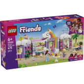 LEGO Friends - Enhörningsdrömkafé LEGO Friends - Enhörningsdrömkafé