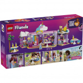 LEGO Friends - Enhörningsdrömkafé LEGO Friends - Enhörningsdrömkafé