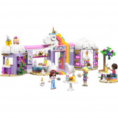 LEGO Friends - Enhörningsdrömkafé LEGO Friends - Enhörningsdrömkafé