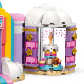 LEGO Friends - Enhörningsdrömkafé LEGO Friends - Enhörningsdrömkafé