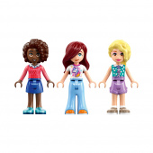 LEGO Friends - Enhörningsdrömkafé LEGO Friends - Enhörningsdrömkafé
