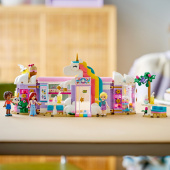 LEGO Friends - Enhörningsdrömkafé LEGO Friends - Enhörningsdrömkafé