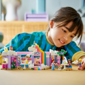 LEGO Friends - Enhörningsdrömkafé LEGO Friends - Enhörningsdrömkafé