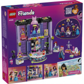 LEGO Friends - Heartlake Citys Modevisning LEGO Friends - Heartlake Citys Modevisning