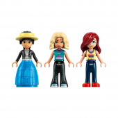 LEGO Friends - Heartlake Citys Modevisning LEGO Friends - Heartlake Citys Modevisning