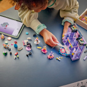 LEGO Friends - Heartlake Citys Modevisning LEGO Friends - Heartlake Citys Modevisning