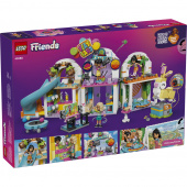 LEGO Friends - Rolig Inomhuslekplats LEGO Friends - Rolig Inomhuslekplats