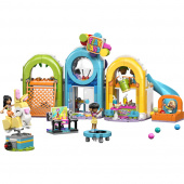 LEGO Friends - Rolig Inomhuslekplats LEGO Friends - Rolig Inomhuslekplats