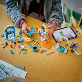 LEGO Friends - Rolig Inomhuslekplats LEGO Friends - Rolig Inomhuslekplats