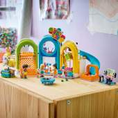 LEGO Friends - Rolig Inomhuslekplats LEGO Friends - Rolig Inomhuslekplats