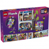 LEGO Friends - Lianns Hus LEGO Friends - Lianns Hus