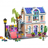 LEGO Friends - Lianns Hus LEGO Friends - Lianns Hus