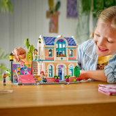 LEGO Friends - Lianns Hus LEGO Friends - Lianns Hus