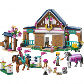 LEGO Friends - Häststall Och Ridskola LEGO Friends - Häststall Och Ridskola