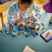 LEGO Friends - Häststall Och Ridskola LEGO Friends - Häststall Och Ridskola
