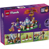 LEGO Friends - Tebjudning i Skogen LEGO Friends - Tebjudning i Skogen
