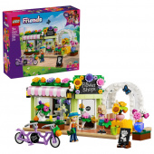 LEGO Friends - Kreativ Blomsteraffär LEGO Friends - Kreativ Blomsteraffär