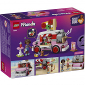 LEGO Friends - Pizzabil LEGO Friends - Pizzabil