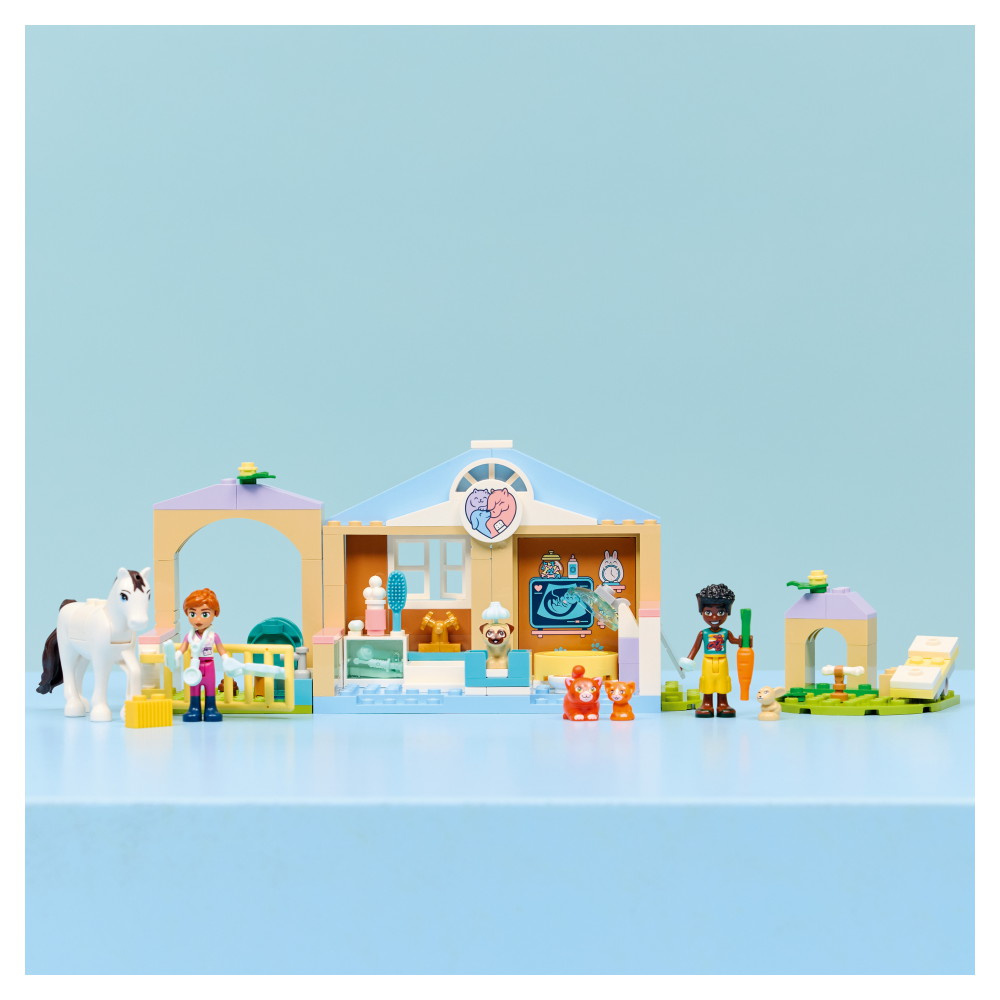 LEGO Friends - Veterinärklinik