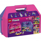 LEGO Friends - Kreativ Dockskåpväska LEGO Friends - Kreativ Dockskåpväska