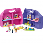LEGO Friends - Kreativ Dockskåpväska LEGO Friends - Kreativ Dockskåpväska
