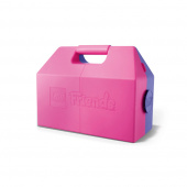 LEGO Friends - Kreativ Dockskåpväska LEGO Friends - Kreativ Dockskåpväska