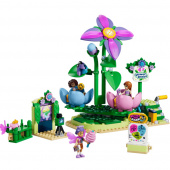 LEGO Friends - Snurrande Tekoppskarusell Med Blom-och älvtema LEGO Friends - Snurrande Tekoppskarusell Med Blom-och älvtema