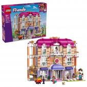 LEGO Friends - Heartlake Citys Grand Hotell LEGO Friends - Heartlake Citys Grand Hotell