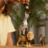 Schleich Wild Life  Schleich Wild Life