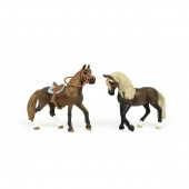 Schleich Horse Club  Schleich Horse Club