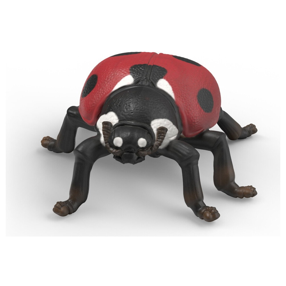 Schleich - Insekter 4 delar