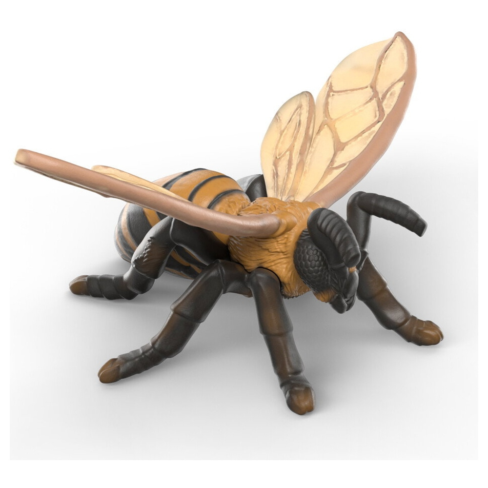 Schleich - Insekter 4 delar