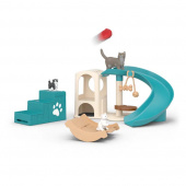 Schleich Playfun for cats Schleich Playfun for cats