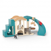 Schleich Playfun for cats Schleich Playfun for cats