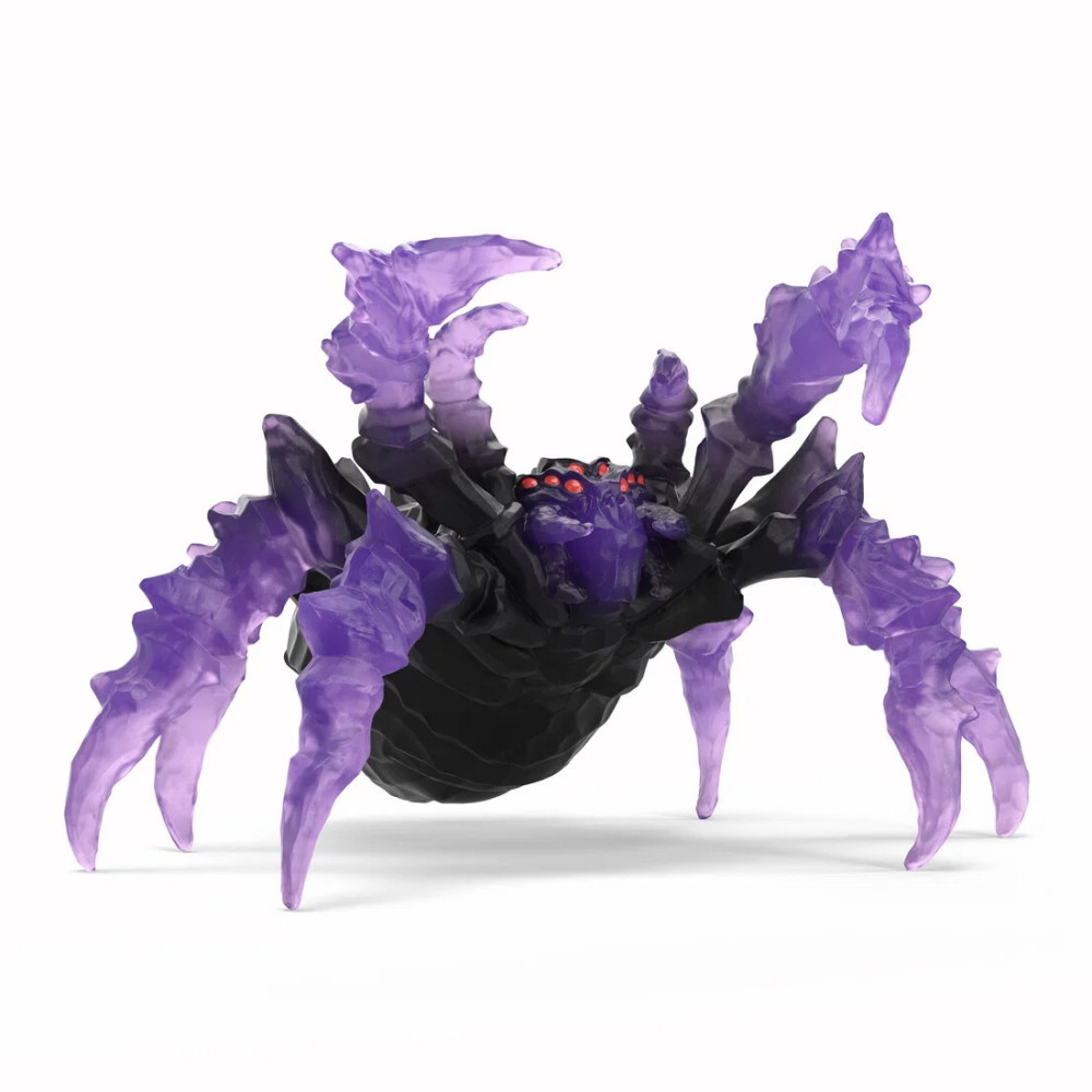 Schleich BattleCave Shadow Spider