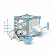 Schleich BattleCave Is Lejon Schleich BattleCave Is Lejon