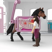 Schleich Happy Horse Hospital Schleich Happy Horse Hospital