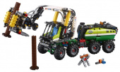 LEGO Technic - Skogsmaskin 42080 LEGO Technic - Skogsmaskin 42080