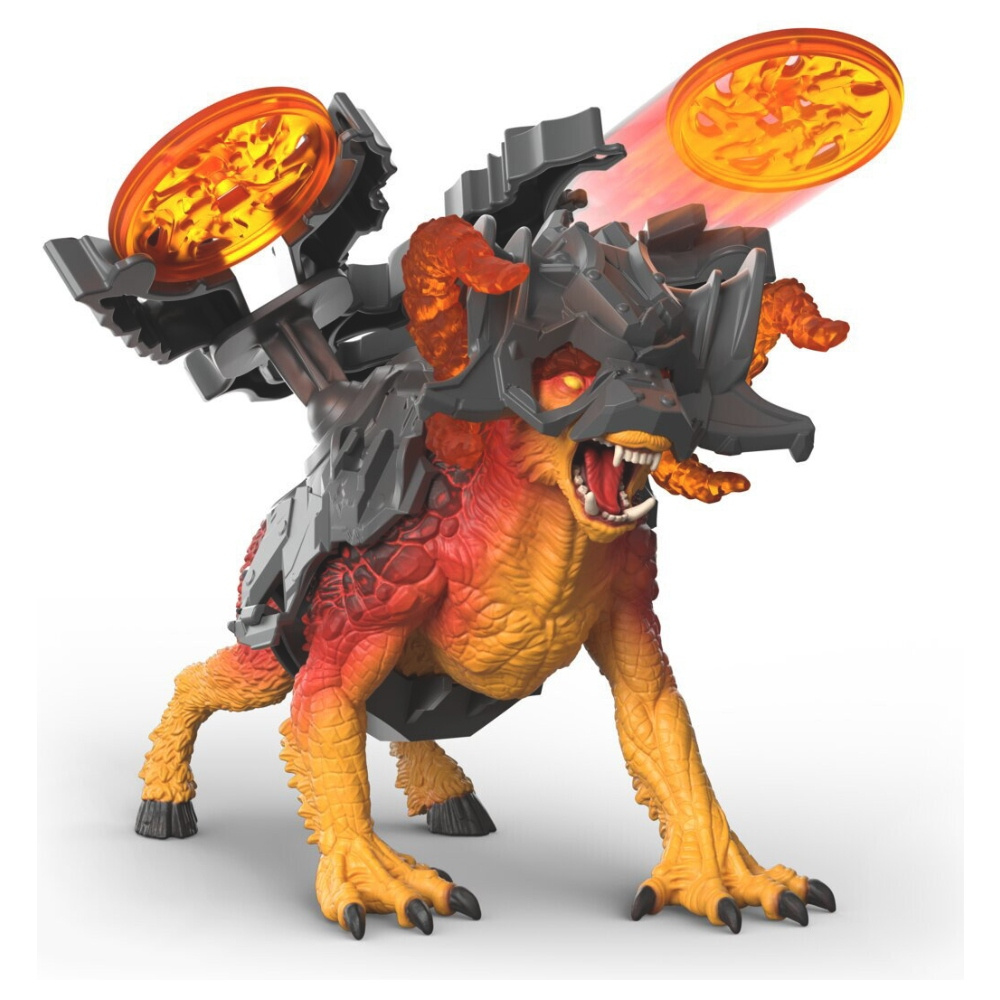 Schleich Figur Gladiator Lava Beast