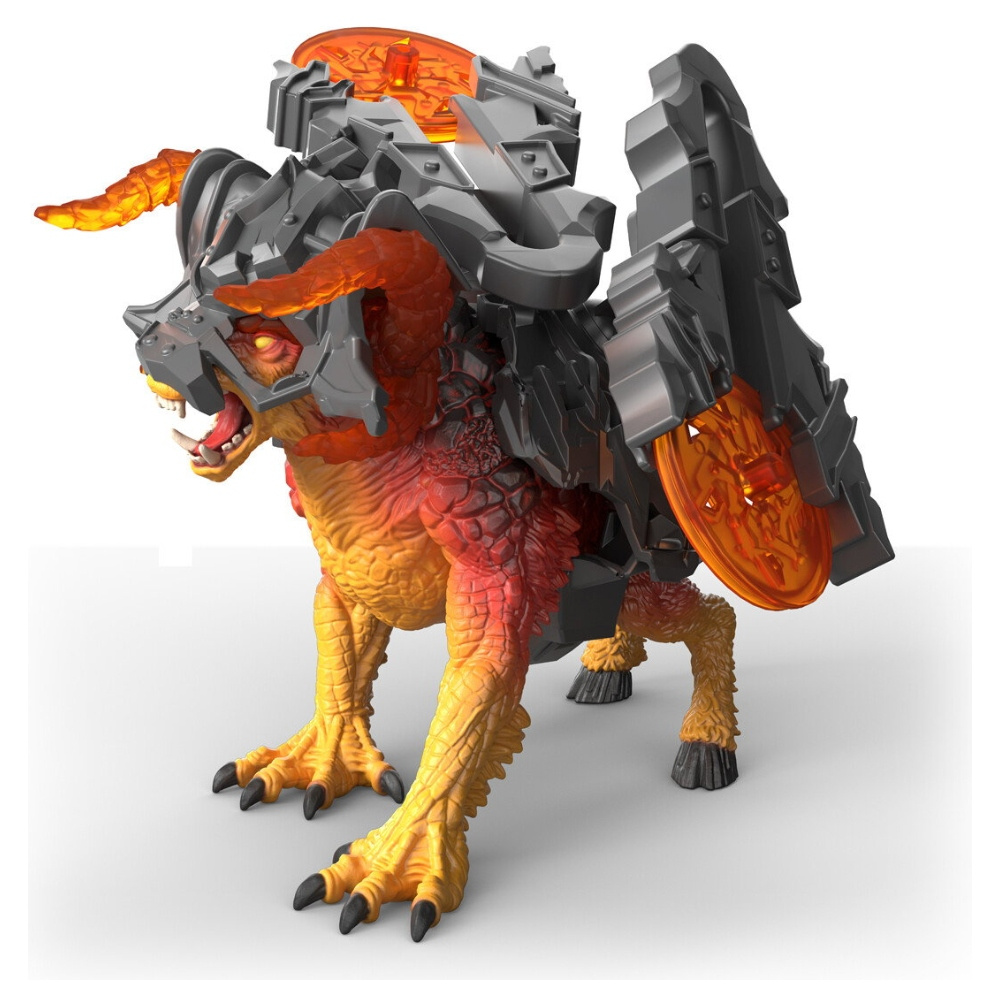 Schleich Figur Gladiator Lava Beast