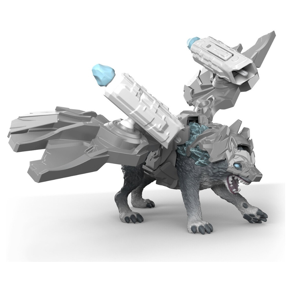 Schleich Gladiator Isvarg