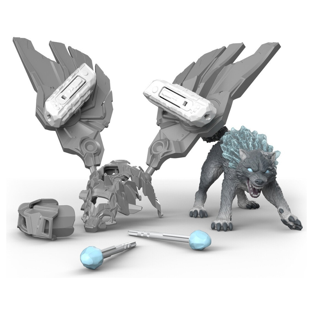 Schleich Gladiator Isvarg