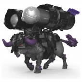 Schleich Gladiator Shadow Bull Svart Schleich Gladiator Shadow Bull Svart