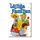 Löjliga Familjen Löjliga Familjen