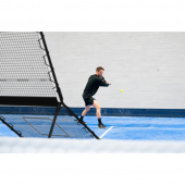 EXIT Smash padel-rebounder EXIT Smash padel-rebounder