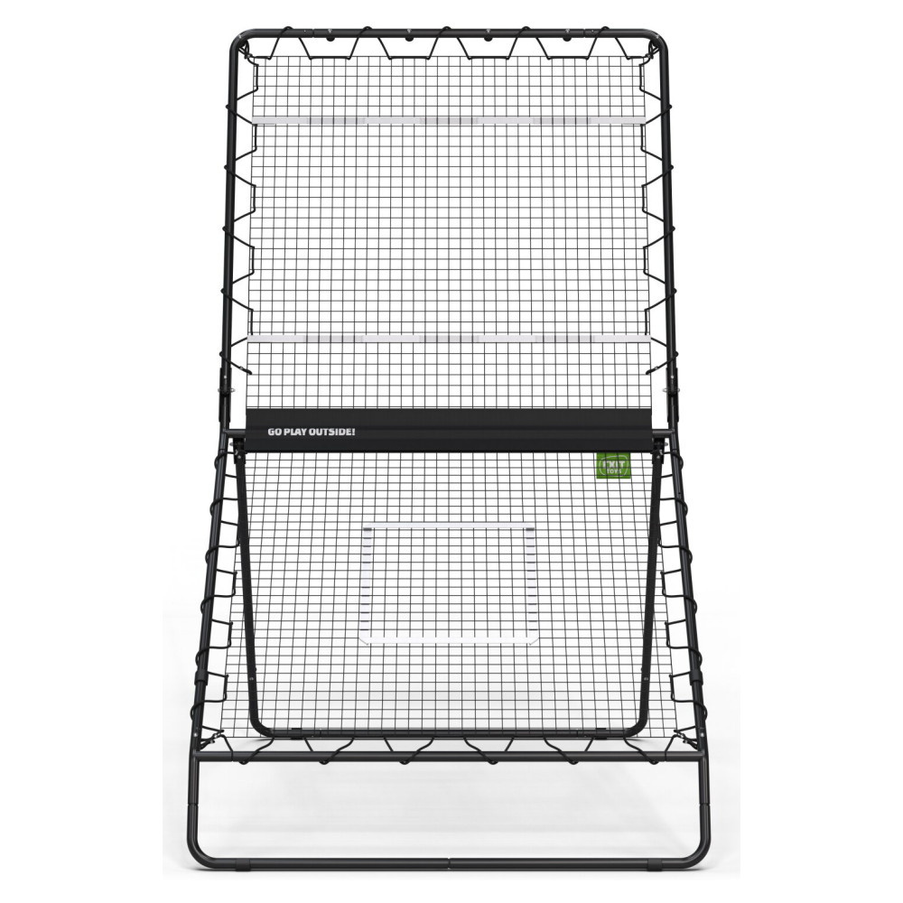 EXIT Smash padel-rebounder
